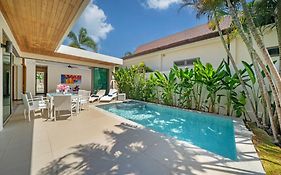 Villa Kate Xxx